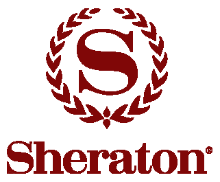 Sheraton Kagoshima Logo